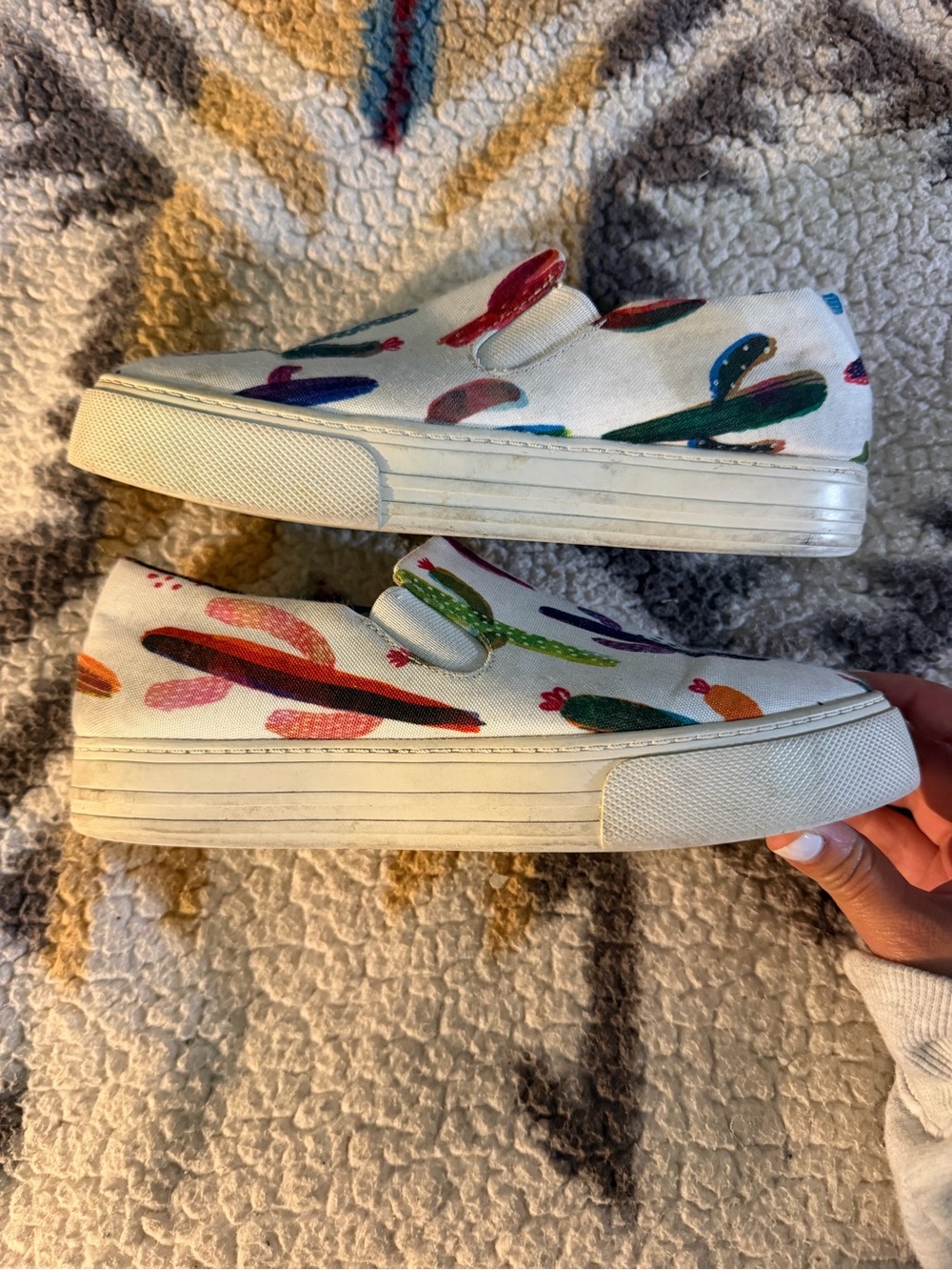 Ariat Slip-On Sneakers